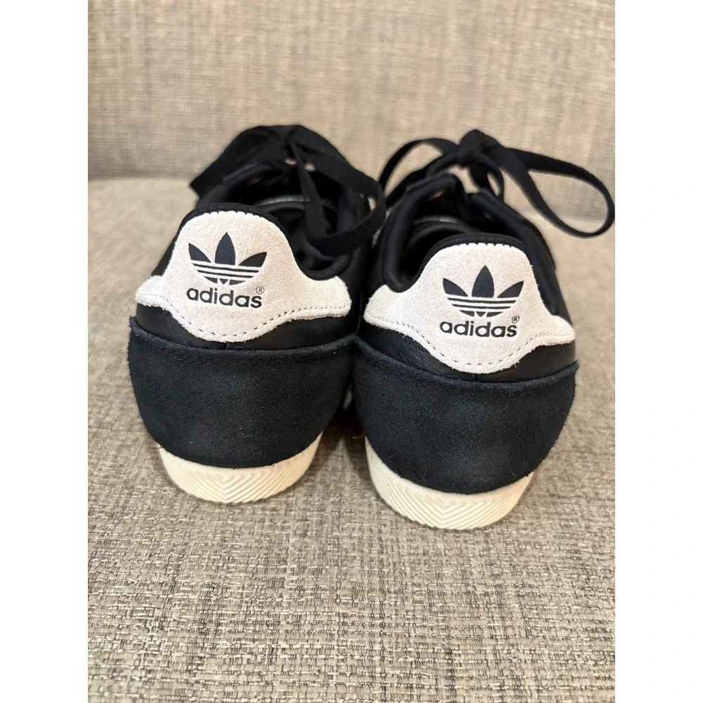 Adidas Originals Japan W Core Black White IH5490 Womens Size 8 Sneakers NEW